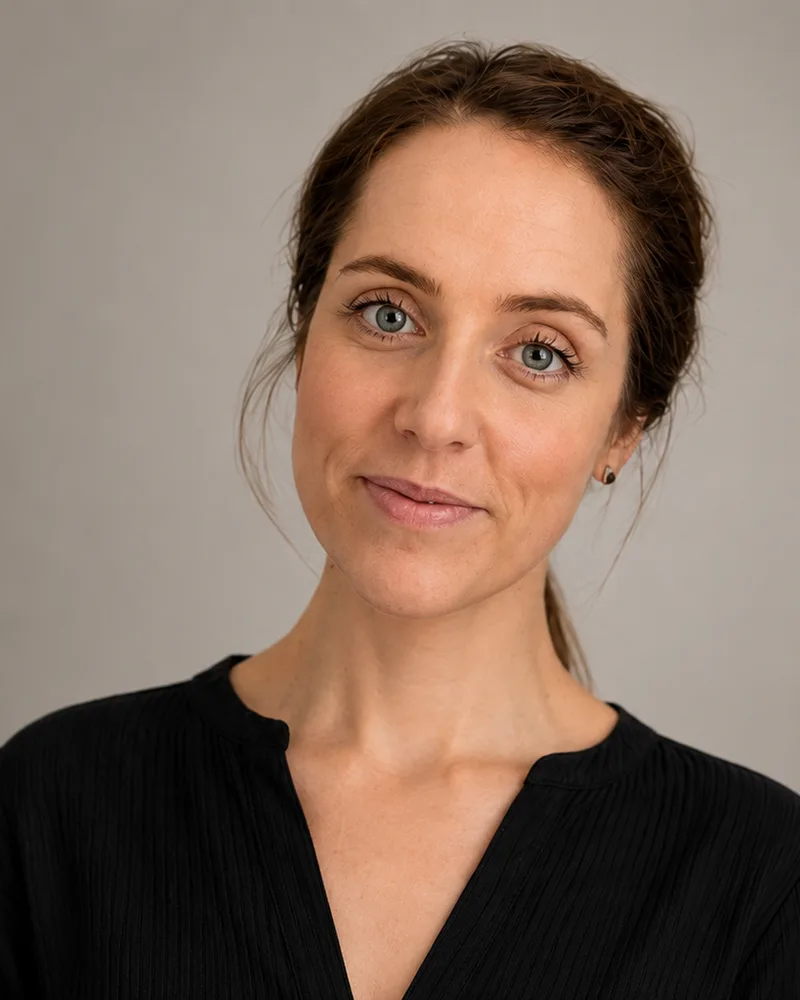 Krista Oske