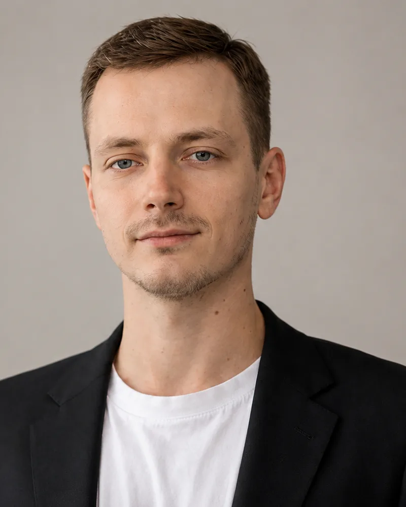 Nikita Zhitnikov