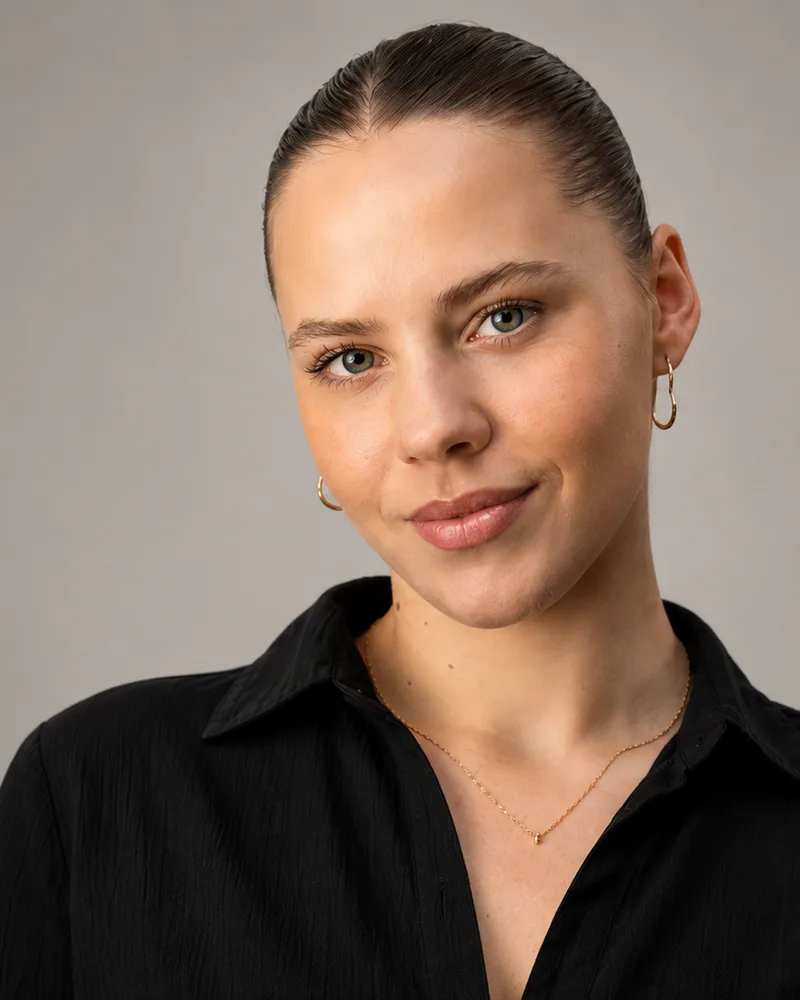 Polina Kolonitskaya